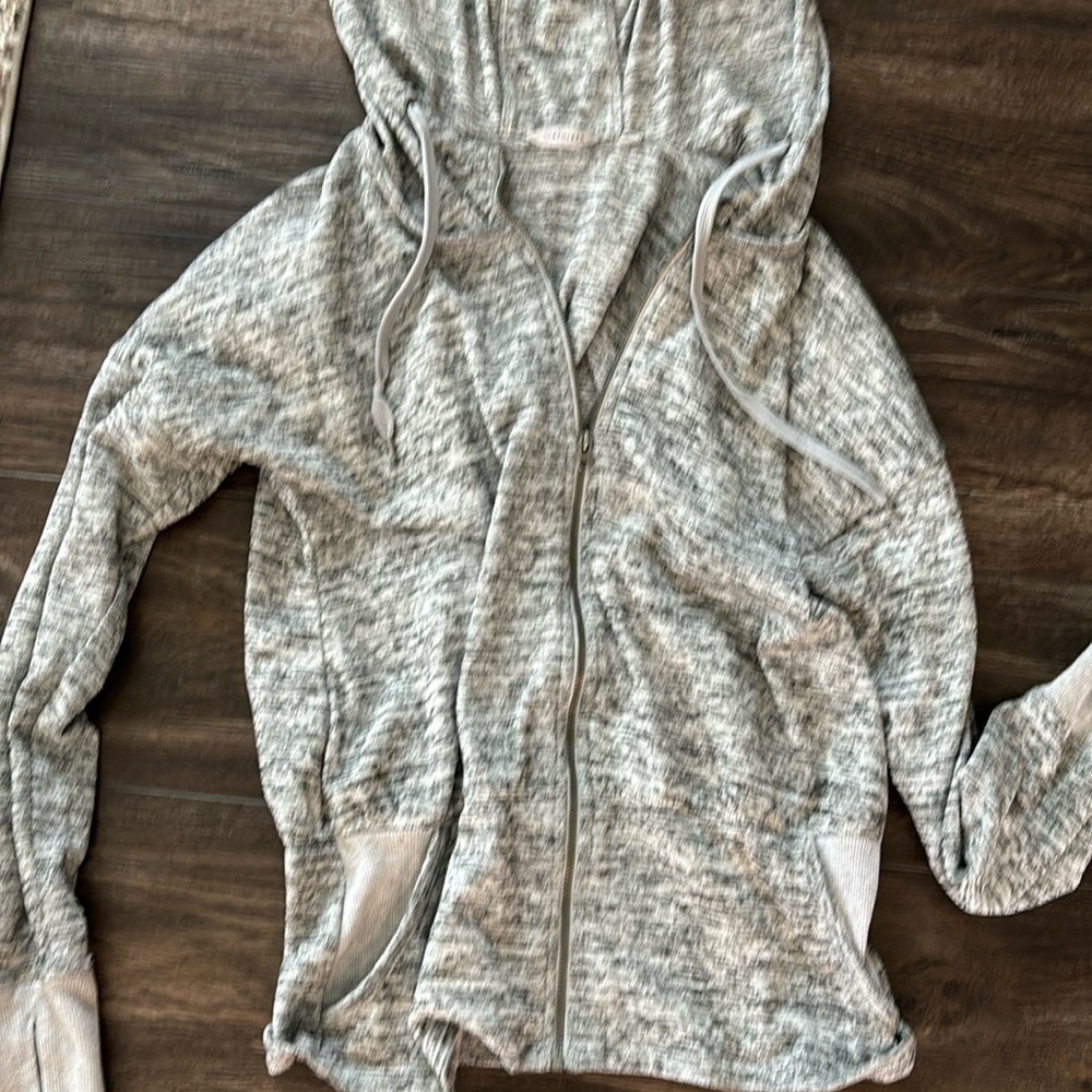 Athleta hoodie